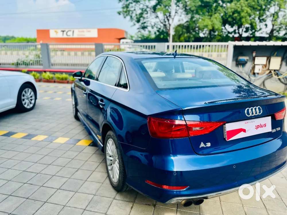 Audi A3 2.0 35 Tdi Technology + Sunroof, 2016, Diesel