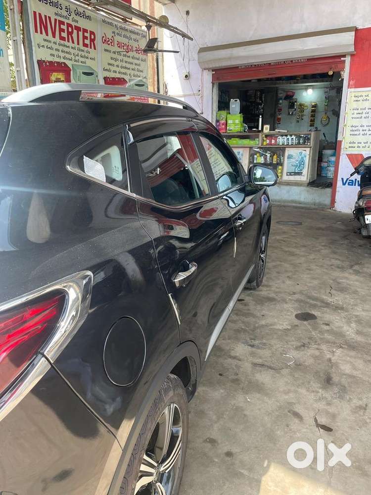 Mg Astor 2022