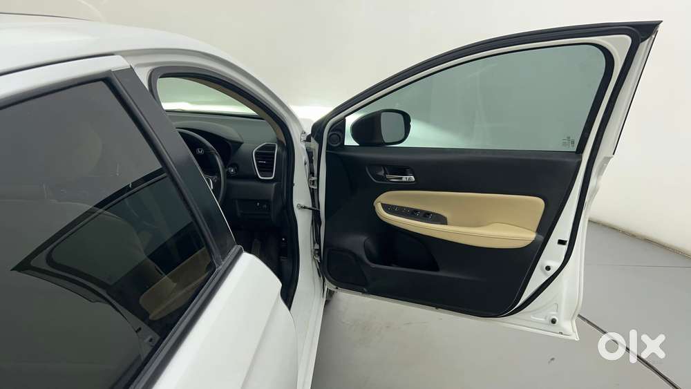 Honda City 1.5 Zx I-vtec Mt, 2024, Petrol