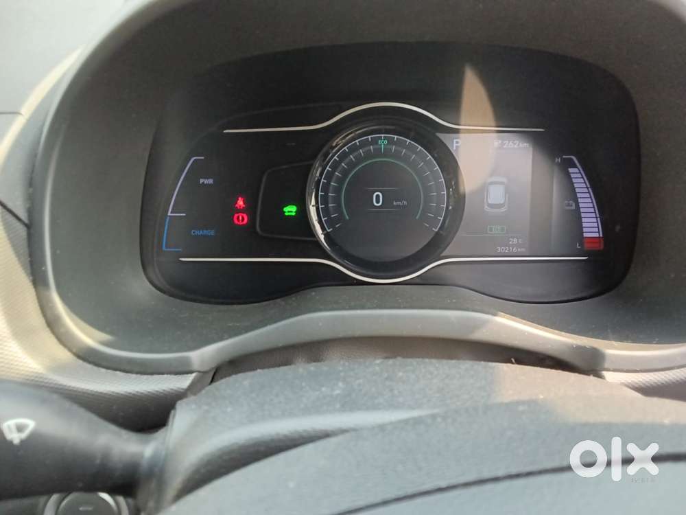 Hyundai Kona Electric Premium, 2024, Electric