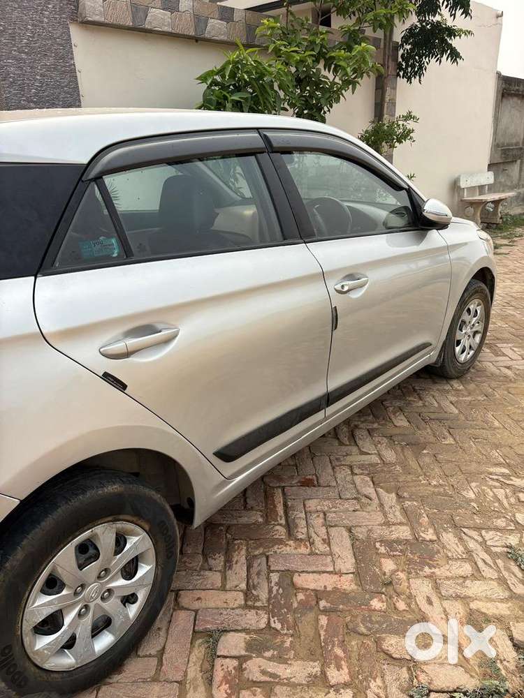 Hyundai Elite I20 2015 Diesel Good Condition