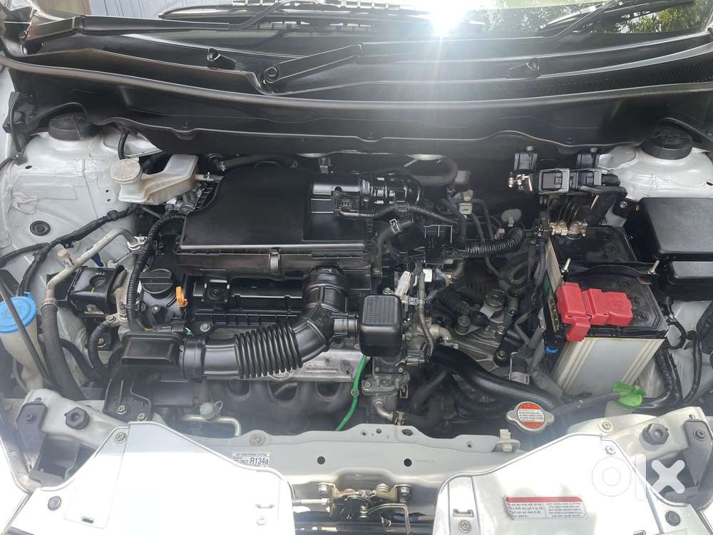 Maruti Suzuki Ertiga Zxi Plus Petrol, 2022, Petrol