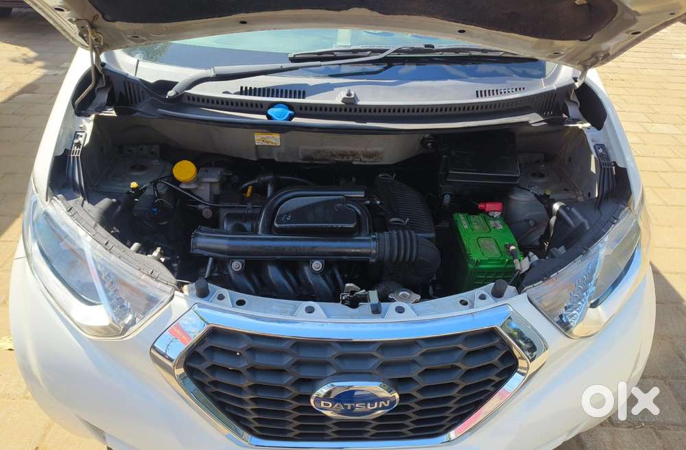 Datsun Redigo A, 2019, Petrol