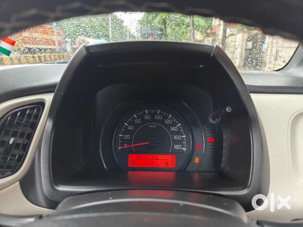Maruti Suzuki Wagon R Cng Lxi, 2020, Cng & Hybrids