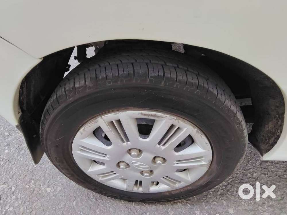 Hyundai Santro Xing Gls Cng, 2014, Cng & Hybrids