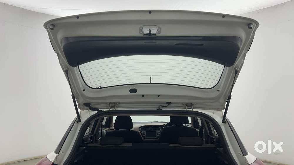 Hyundai Elite I20 Asta (o) 1.2 Mt, 2020, Petrol