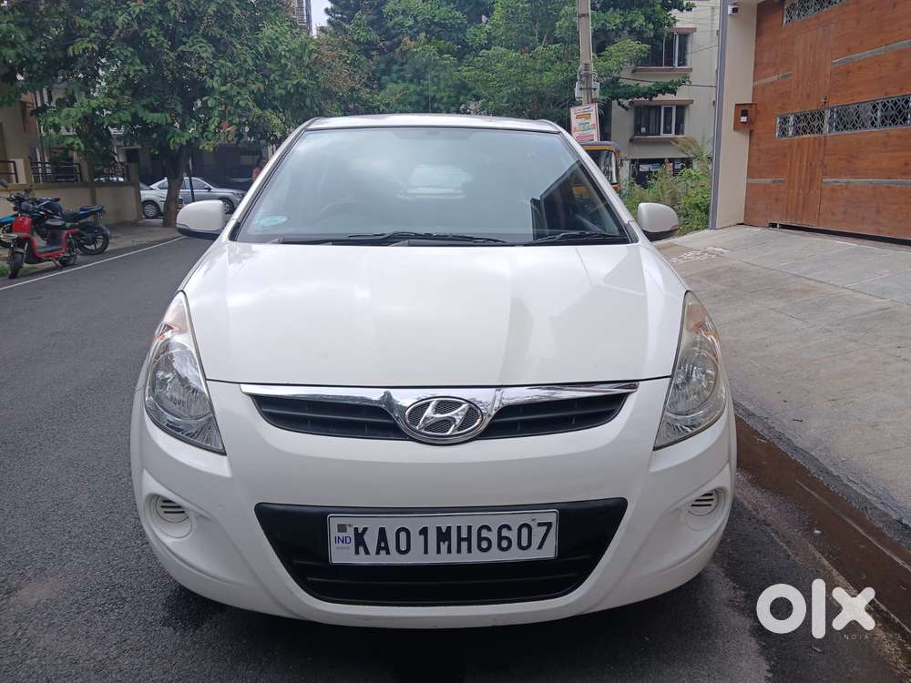 Hyundai I20 Sportz 1.2, 2012, Petrol