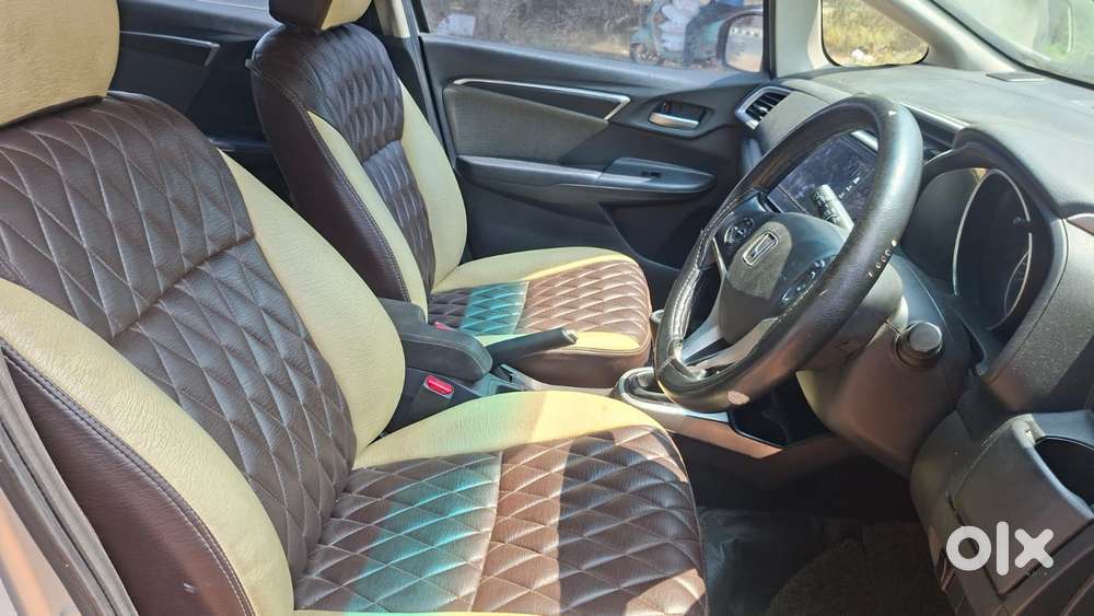 Honda Wr-v I-dtec Vx, 2018, Diesel