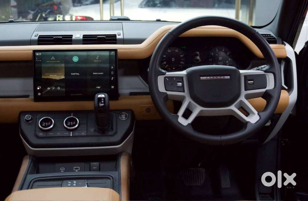 Land Rover Defender 2.0 110 Hse, 2024, Petrol