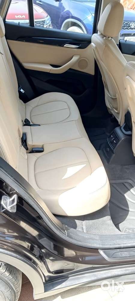 Bmw X1 2.0 Sdrive 20d, 2018, Diesel