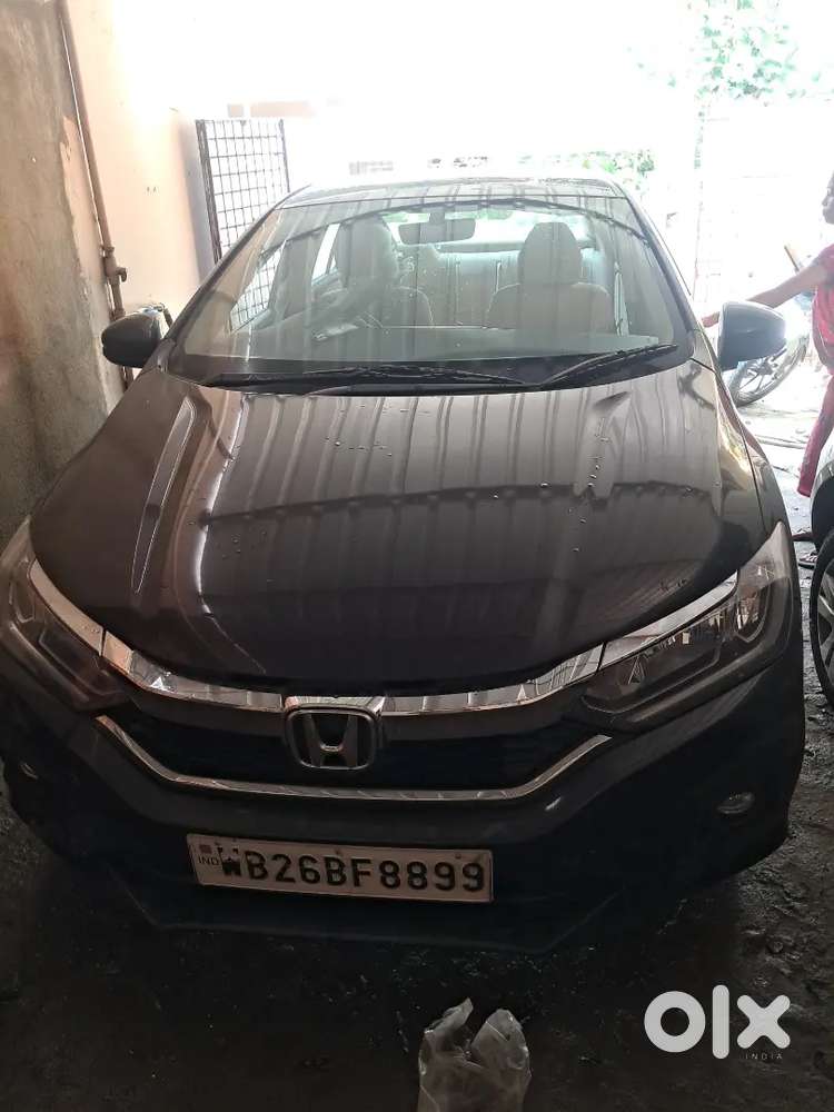 Honda City 2019 Petrol 19451 Km Driven