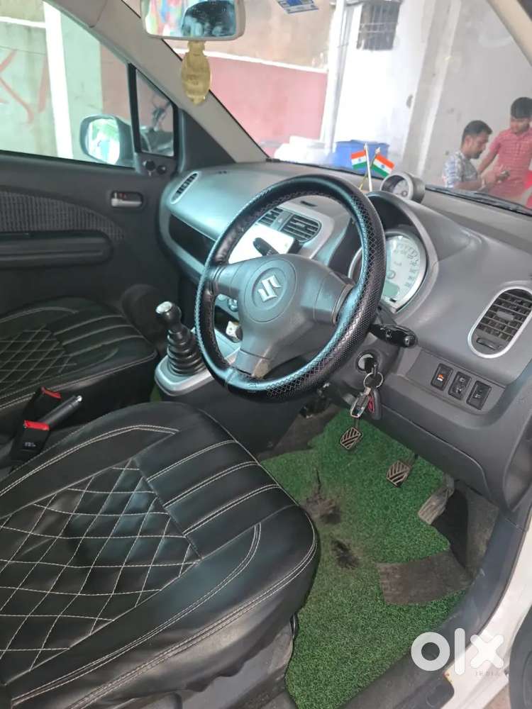 Maruti Suzuki Ritz 2013 डीज़ल
