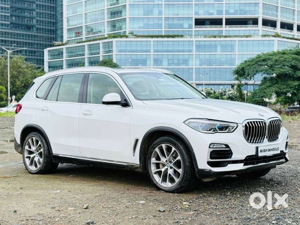 Bmw X5 Xdrive30d Xline, 2019, Diesel