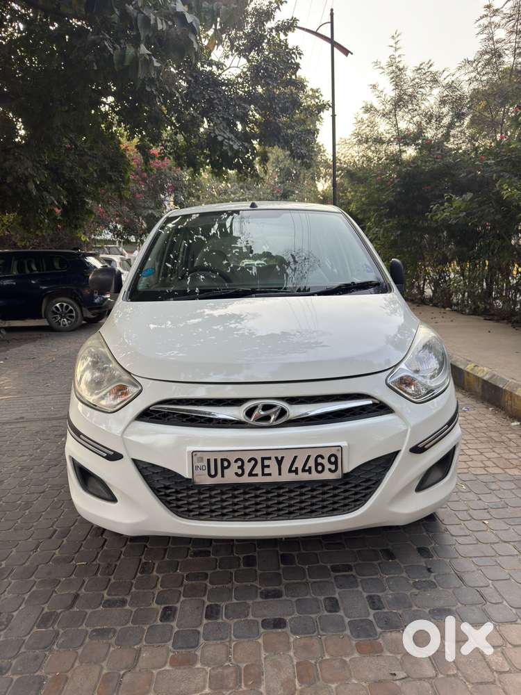 Hyundai I10 Era 1.1 Irde, 2013, Petrol
