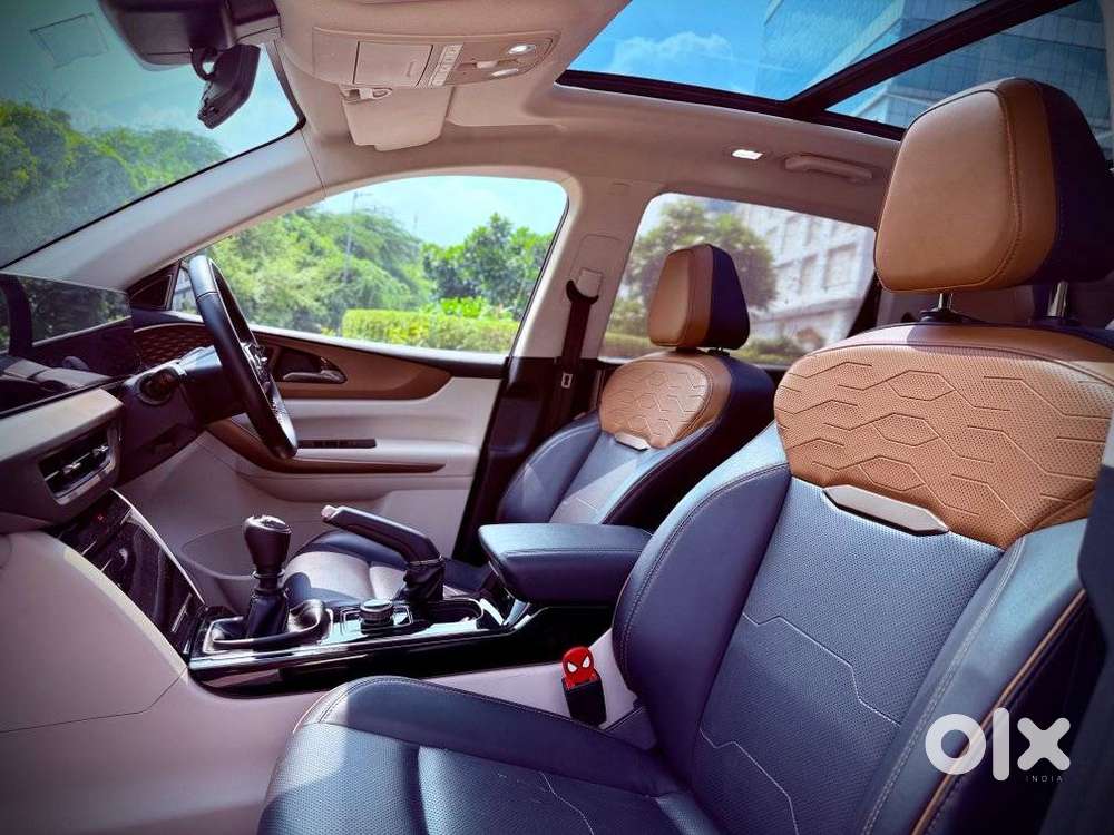 Mahindra Xuv 7xo Ax7 Diesel, 2026, Diesel