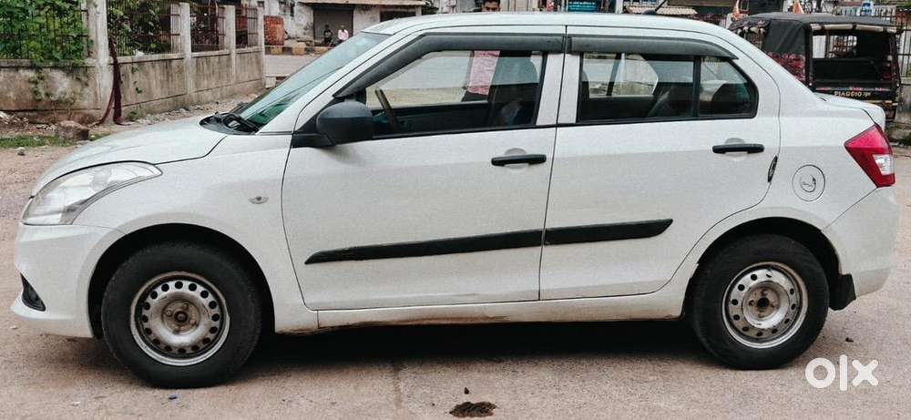 Maruti Suzuki Swift Dzire 2019 Diesel Well Maintained