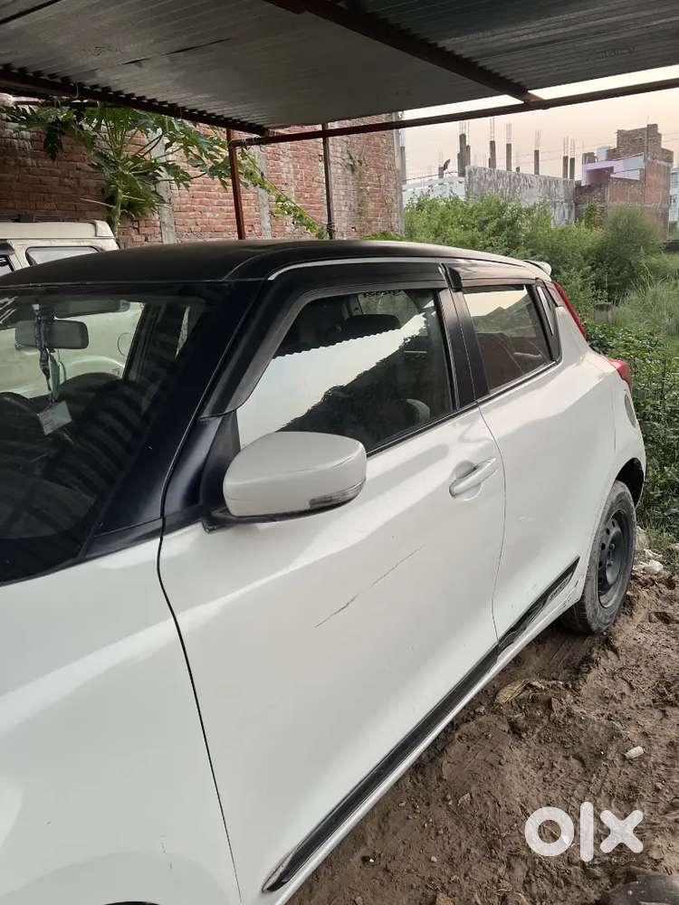 Maruti Suzuki Swift 2019 Petrol 95000 Km Driven