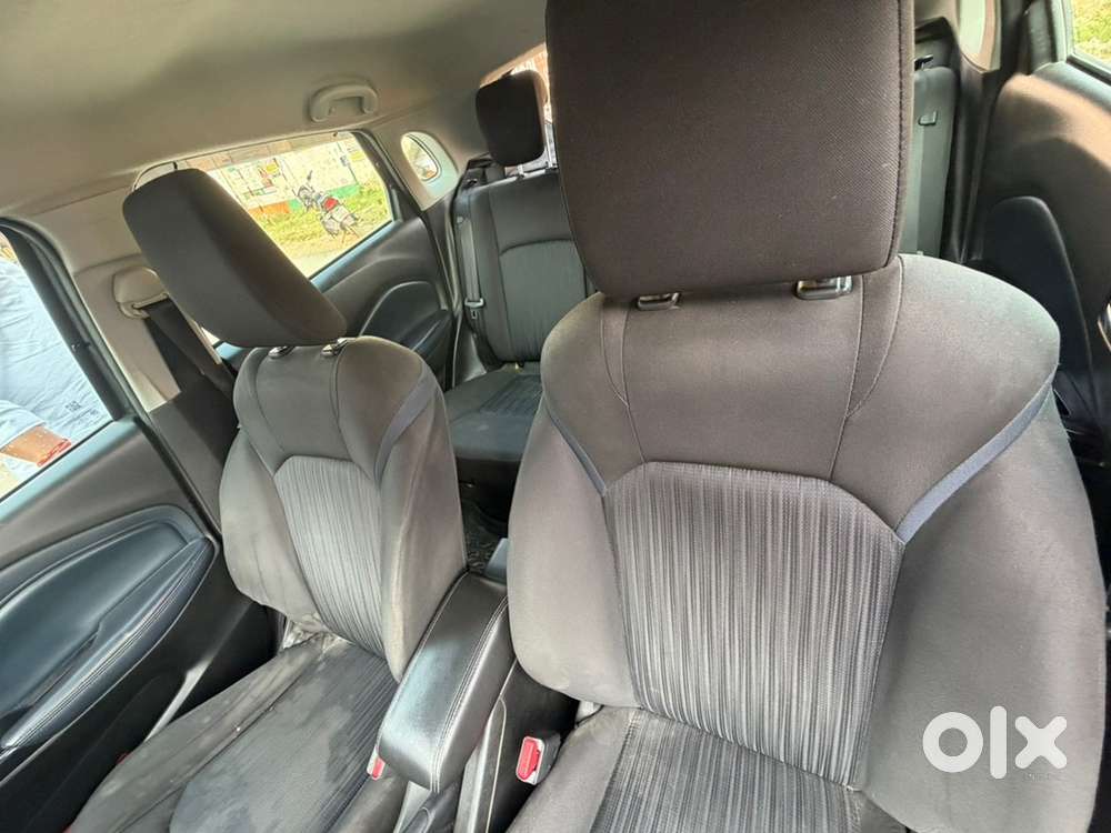Maruti Suzuki Baleno 2022