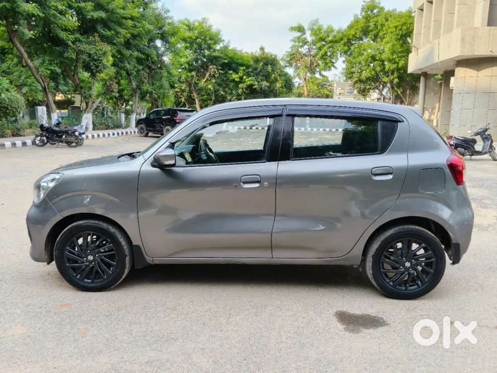 Maruti Suzuki Celerio Zxi(o) Amt, 2022, Petrol