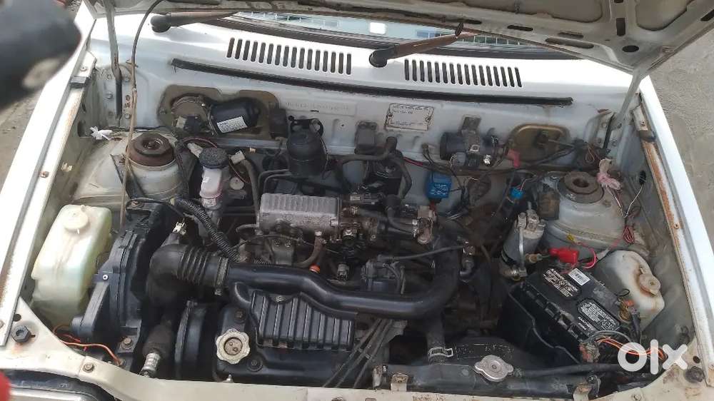 2008 Maruti Suzuki 800 Ac 2028.11.17. Tak Valed Hai Indorance Be Pda H