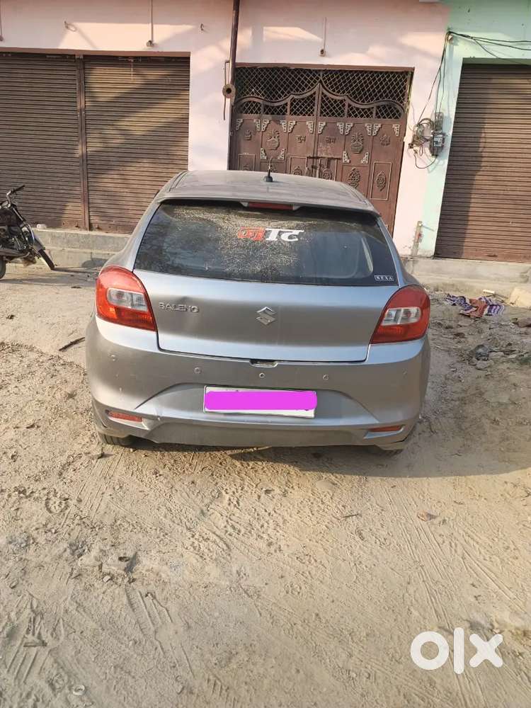 Maruti Suzuki Baleno 10 Mahina 2021  Good  Runing Urgent Sell Non Acci
