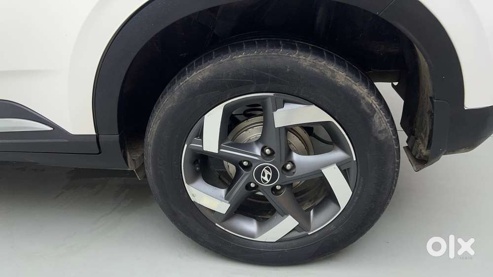 Hyundai Venue Sx Turbo, 2021, Petrol
