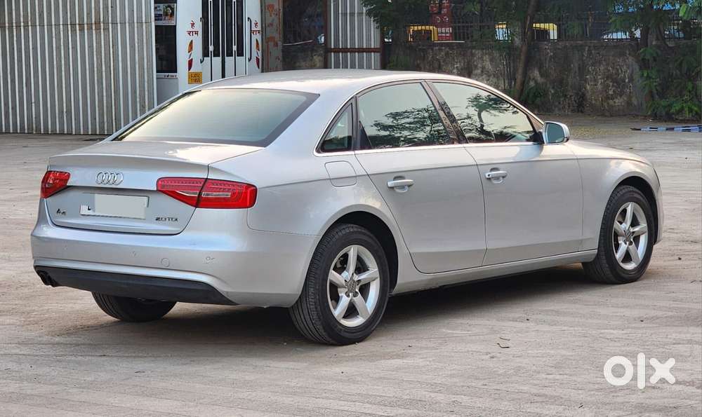 Audi A4 2.0 35 Tdi Premium Plus Sunroof, 2014, Diesel