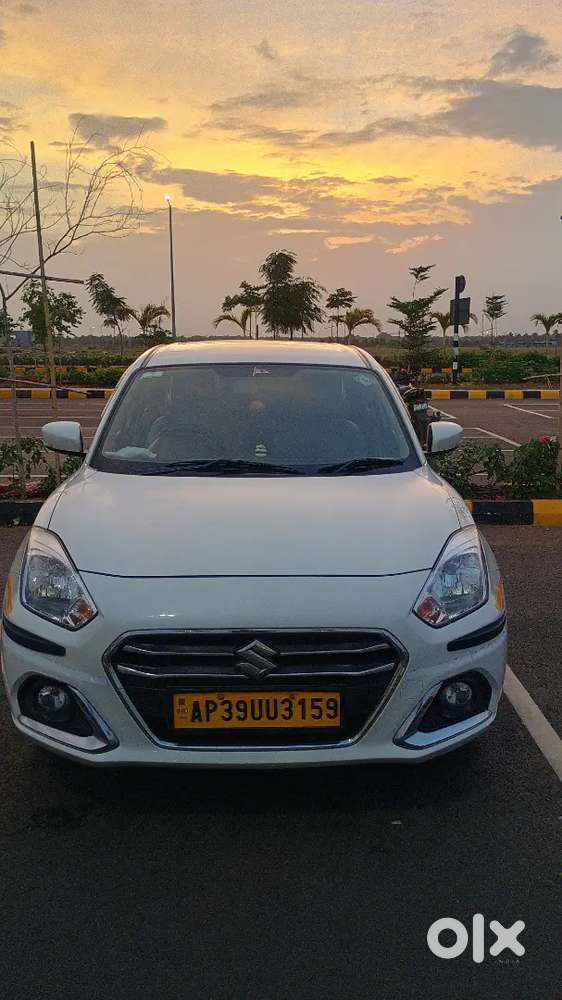 Maruti Dzire 1.2 2024