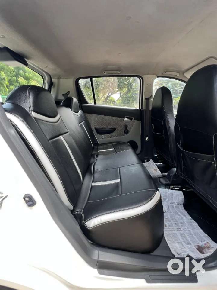 Maruti Suzuki Alto 800 0.8 Vxi (o), 2017, Petrol