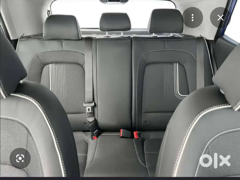 Hyundai Venue 2020(less Driven)