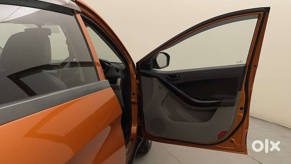 Tata Nexon 1.2 Revotron Xm, 2019, Petrol