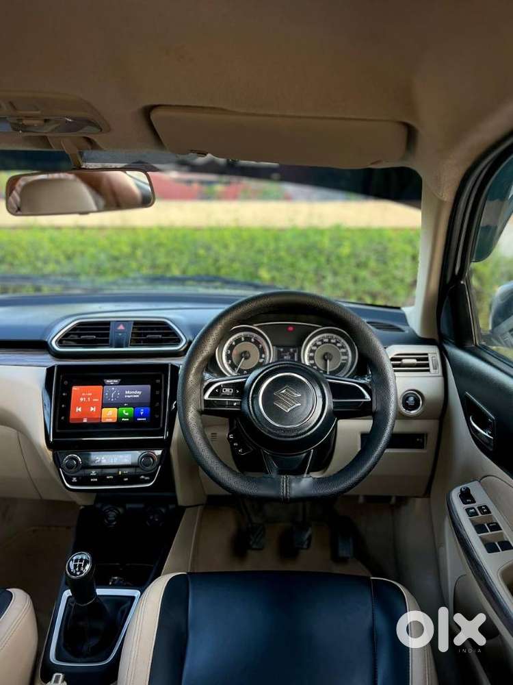 Maruti Suzuki Dzire 1.2 Zxi Cng, 2022, Cng & Hybrids