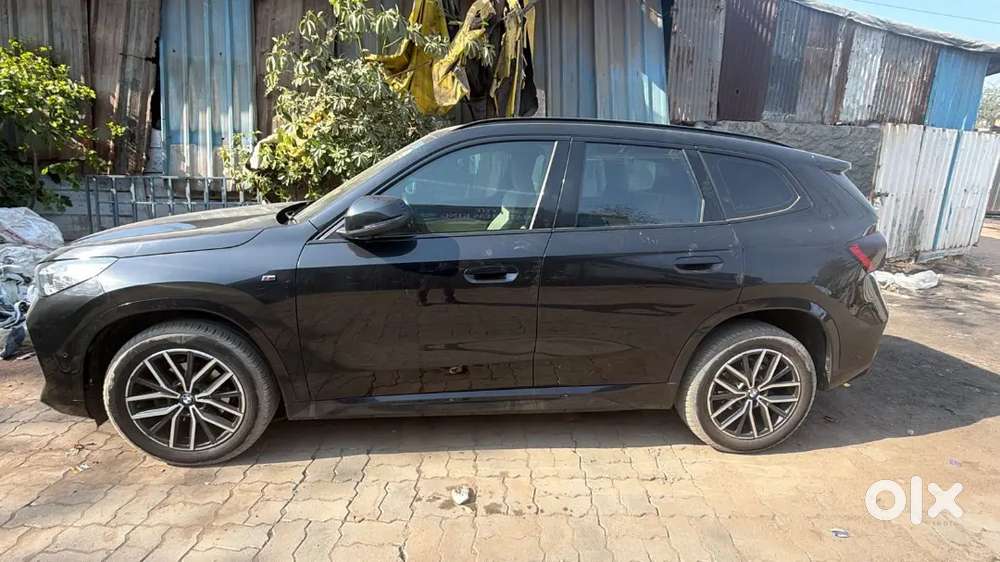 Bmw X1 Sdrive18i M Sport 2025