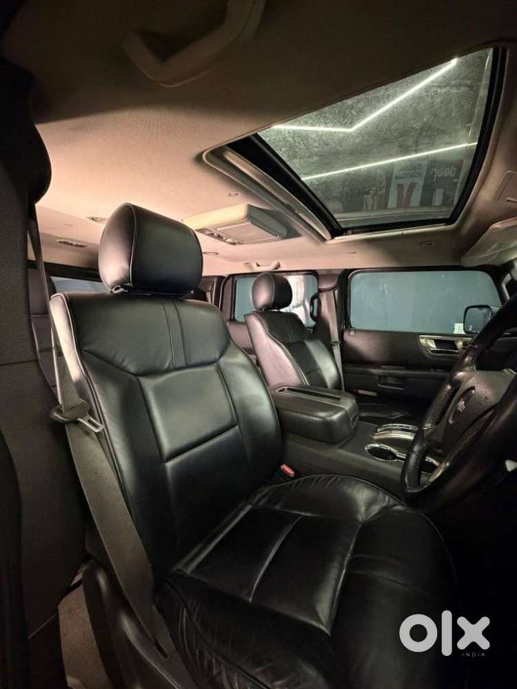 Hummer H3, 2010, Petrol