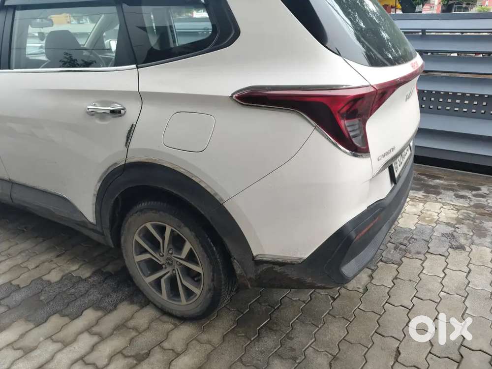 Kia Carens 1.4 Premium 2023