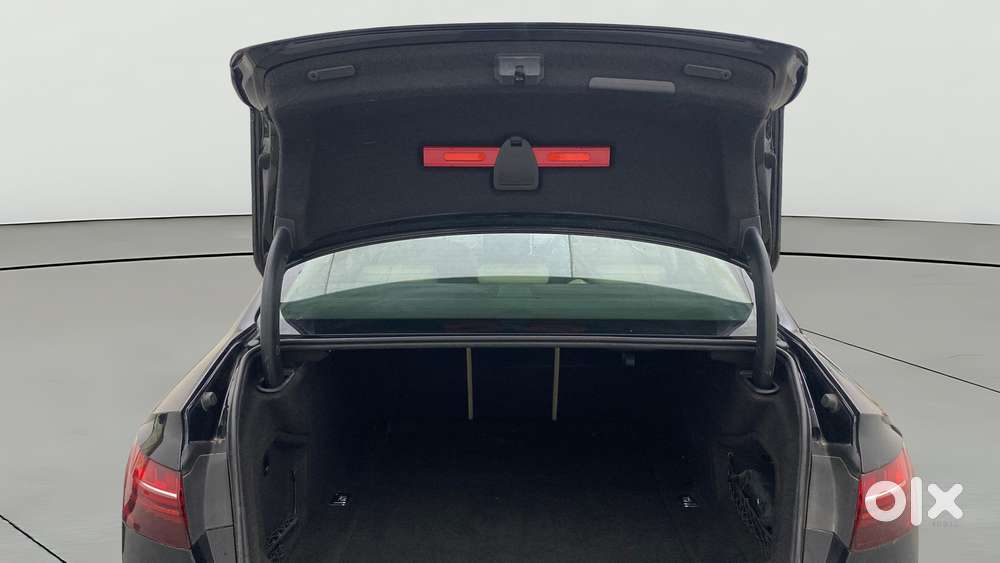 Audi A4 2.0 35 Tdi S Line, 2021, Petrol