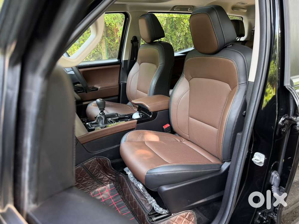 Mahindra Scorpio N Z8 Diesel Mt 2wd 7 Str, 2025, Diesel