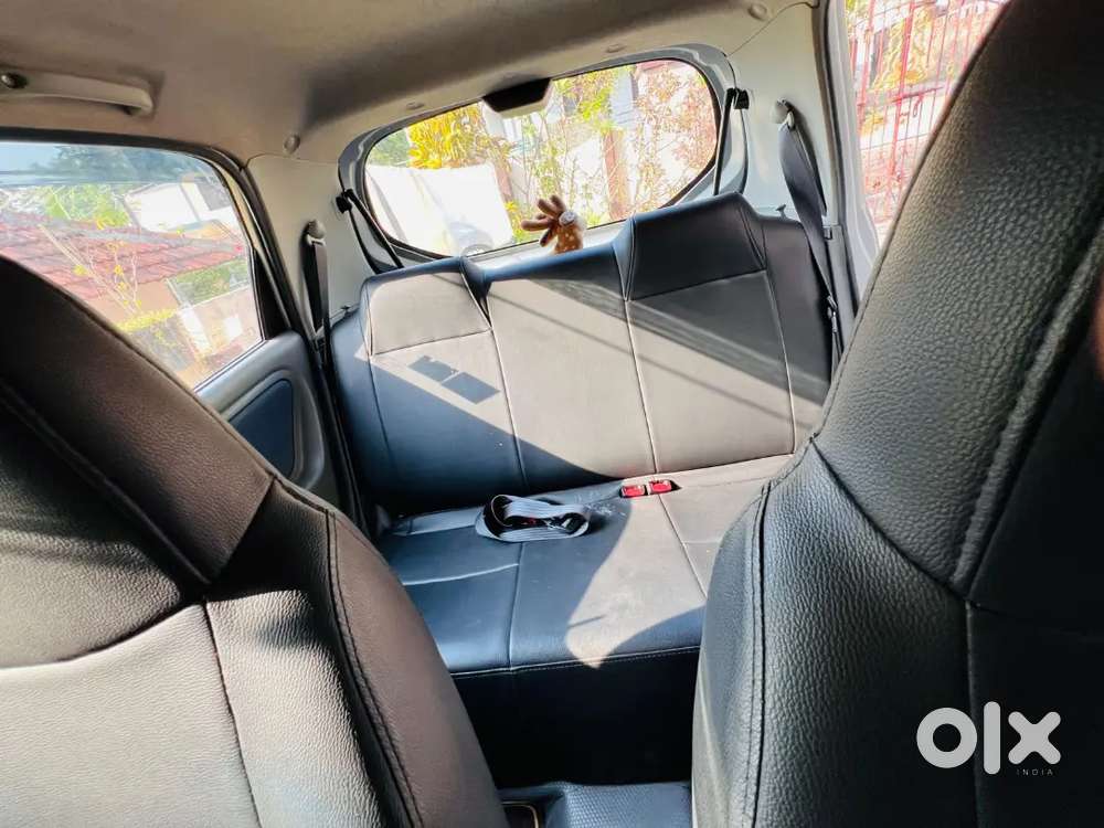 Maruti Suzuki Alto K10