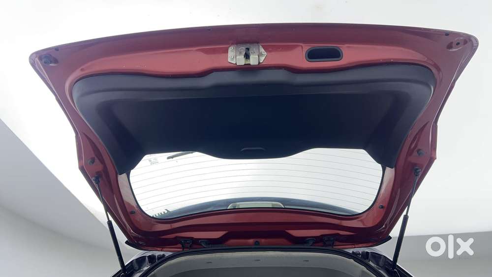 Maruti Suzuki Vitara Brezza Zdi Plus Amt Dual Tone, 2018, Diesel