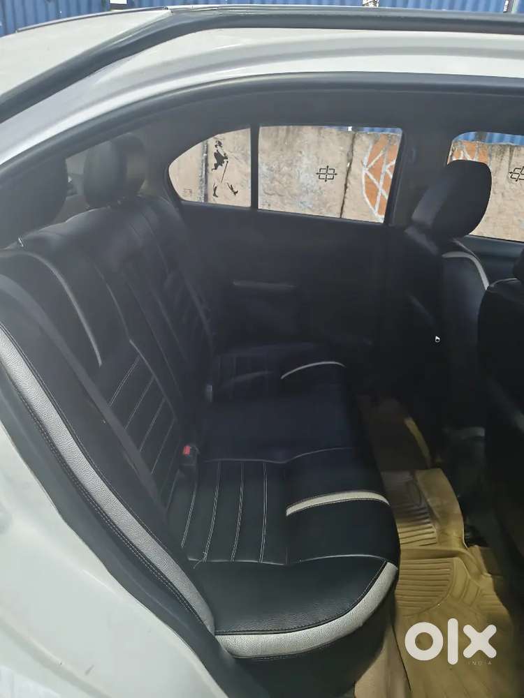 Maruti Suzuki Dzire 2016