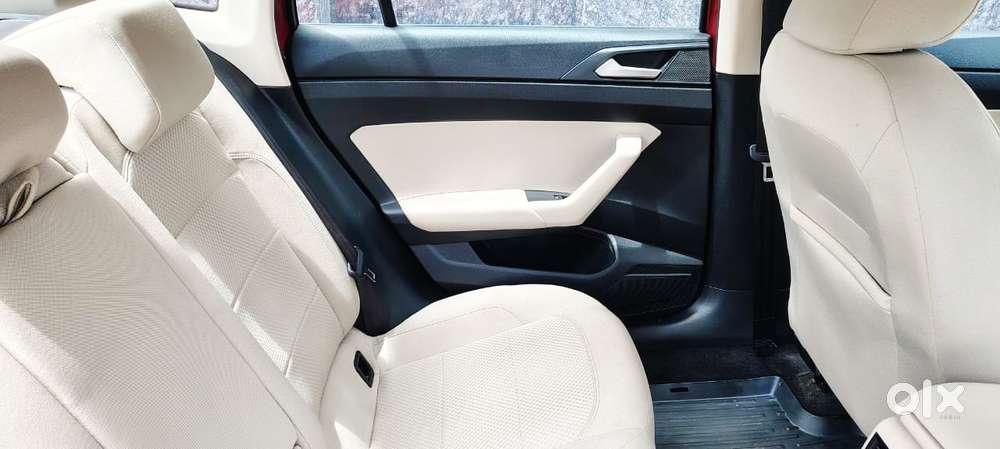 Volkswagen Virtus 1.0 Highline Tsi, 2025, Petrol