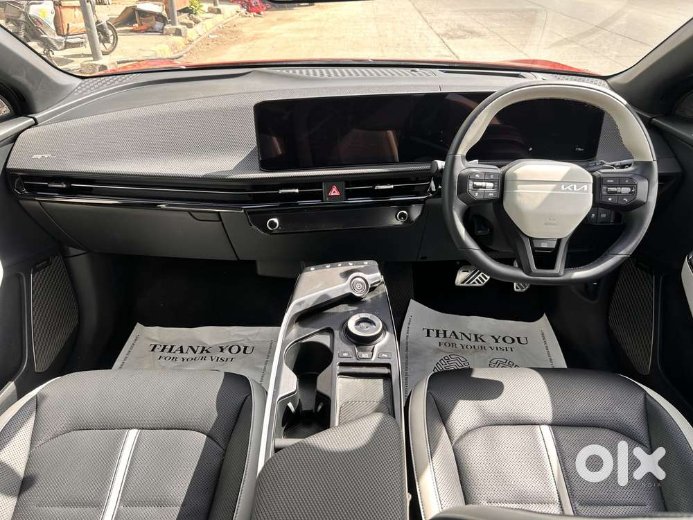 Kia Ev6 Gt Line Awd, 2026, Electric