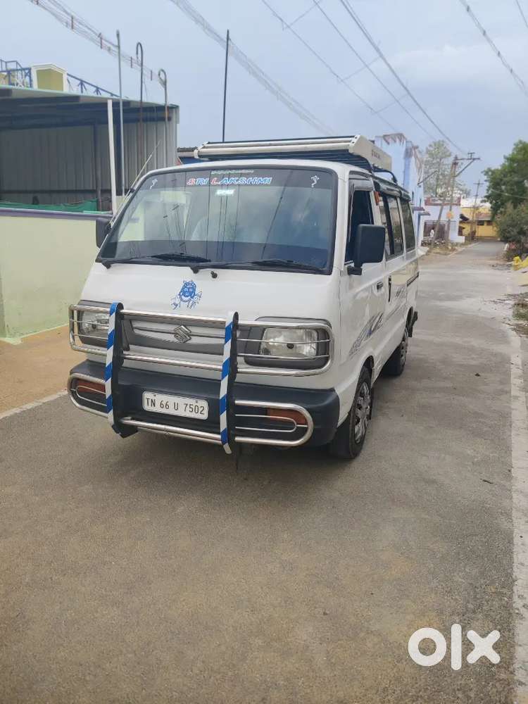 Omni White Colour