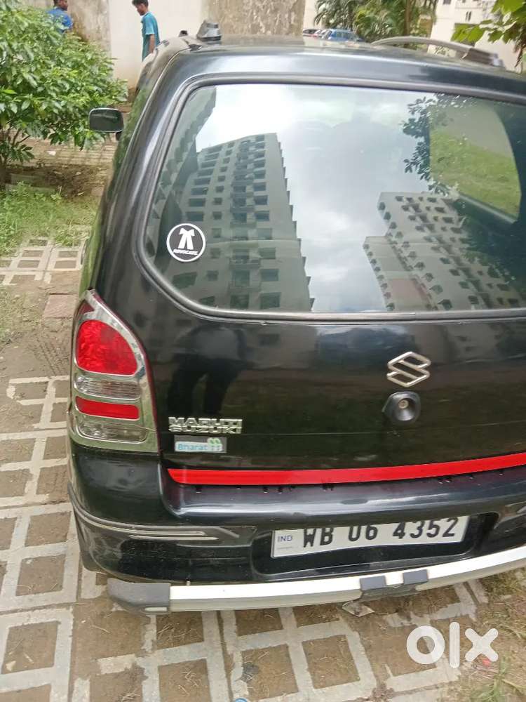 Maruti Suzuki Alto Lxi Manual 2009