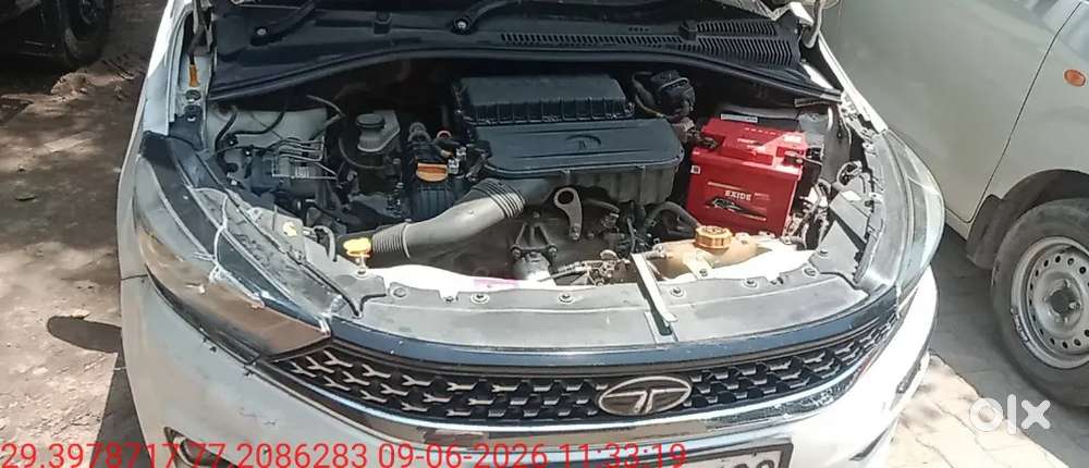 Tata Tigor 1.2 Revotron 2023