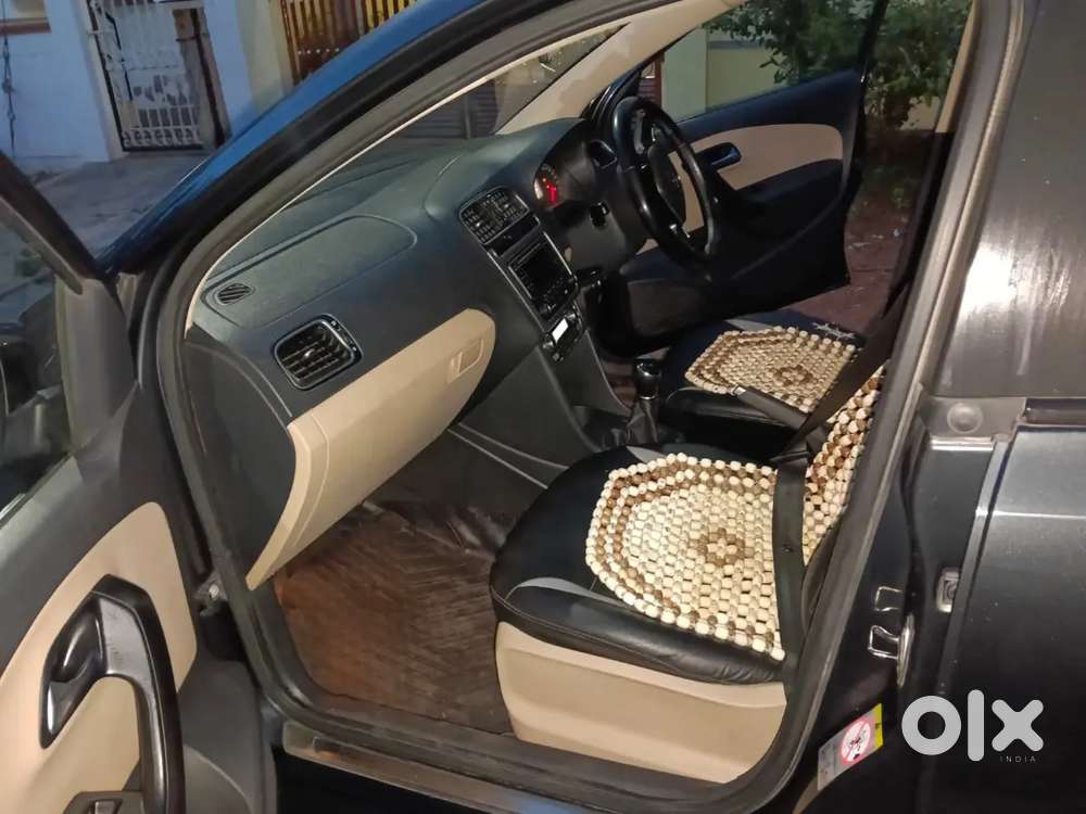 Volkswagen Polo 2015 Diesel