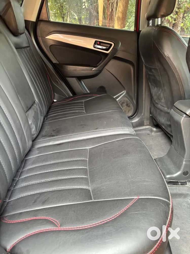 Maruti Suzuki Vitara Brezza Zdi Plus, 2017, Diesel