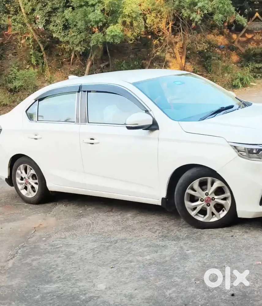 Honda Amaze 2019 Diesel Push Button Start,millage-25, Good Condition