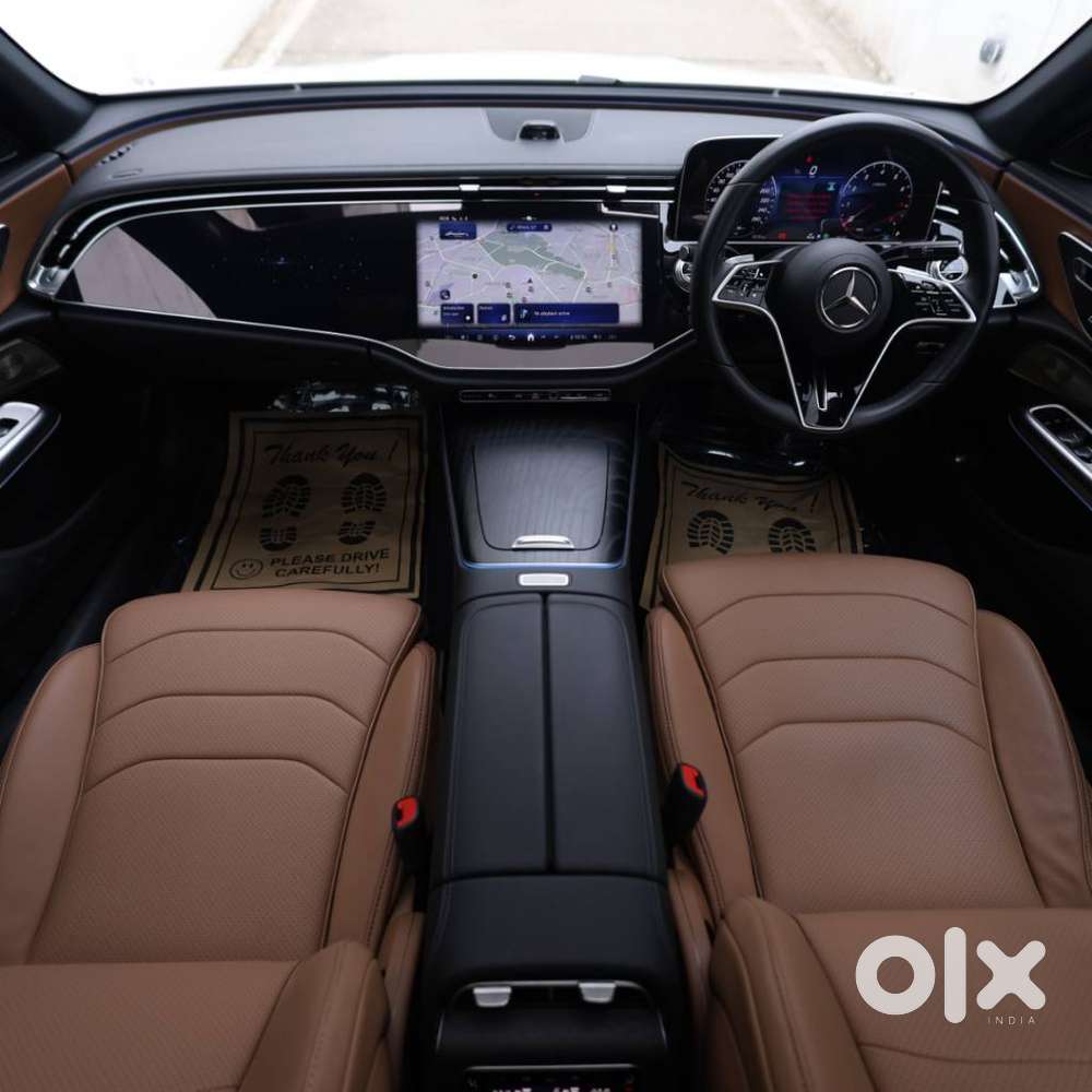 Mercedes-benz E-class E 200, 2025, Petrol