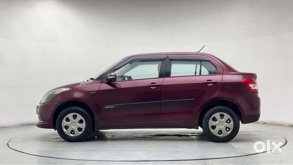 Maruti Suzuki Swift Dzire 1.3 Vxi, 2015, Petrol